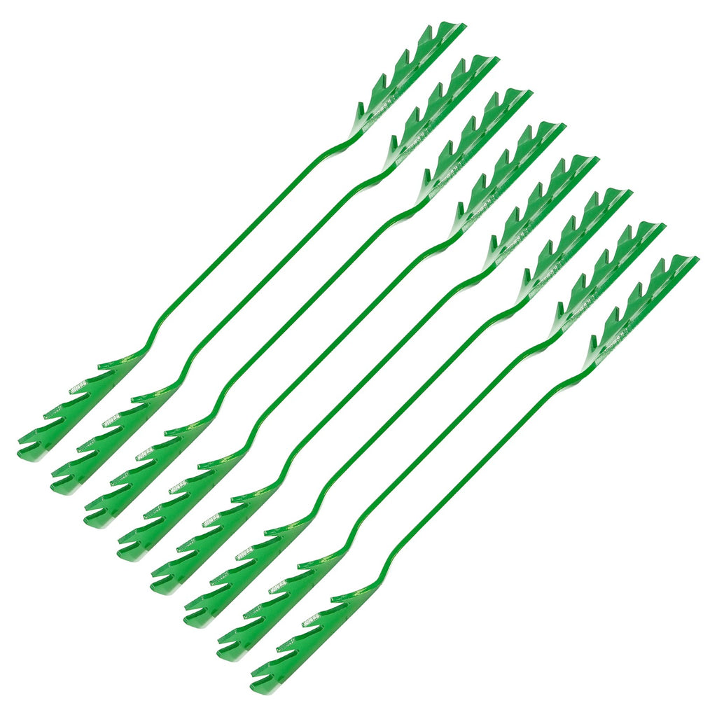 Deck Gator Blades 42 Inch Replacement for MTD Cub Cadet (2000–2010)
