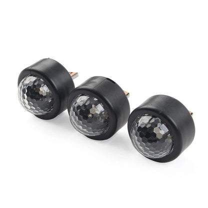 3X LED Car Interior Lighting Kit for Multiple Models