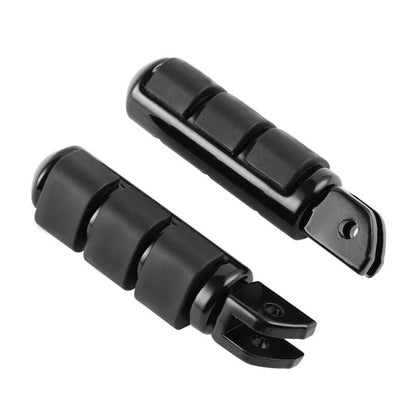 Foot Pegs for Harley Softail Fat Bob Low Rider (2018–2023)
