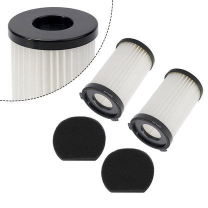 Filters Replacement for Ariete Electric Broom