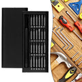 Screwdriver Set for Hand Operated Tools (142mm x 10mm)