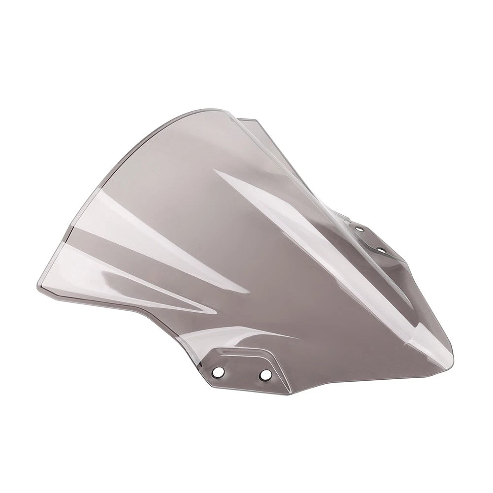 Front Windscreen Deflector for Kawasaki EX400R Ninja 400R (2018–2022)
