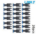 20 Pack Oscillating Multitool Saw Blades for Japanese Tools