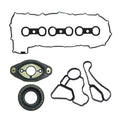 Set of 1 Valve Cover Gasket for BMW E70 E82 E90 E91 X3 X5 128i 328i 528i Z4 2.0 3.0L