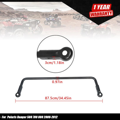 Rear Suspension Stabilizer Bar for Polaris Ranger 500 700 800 (2009–2012) 1014885-067