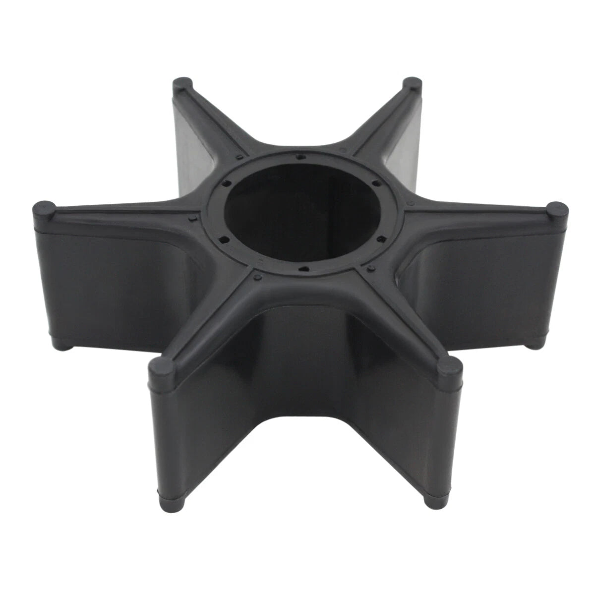 Water Pump Impeller for Honda Marine Outboard BF175 BF200 BF225 BF250 (2001–2010) 19210-ZY3-003