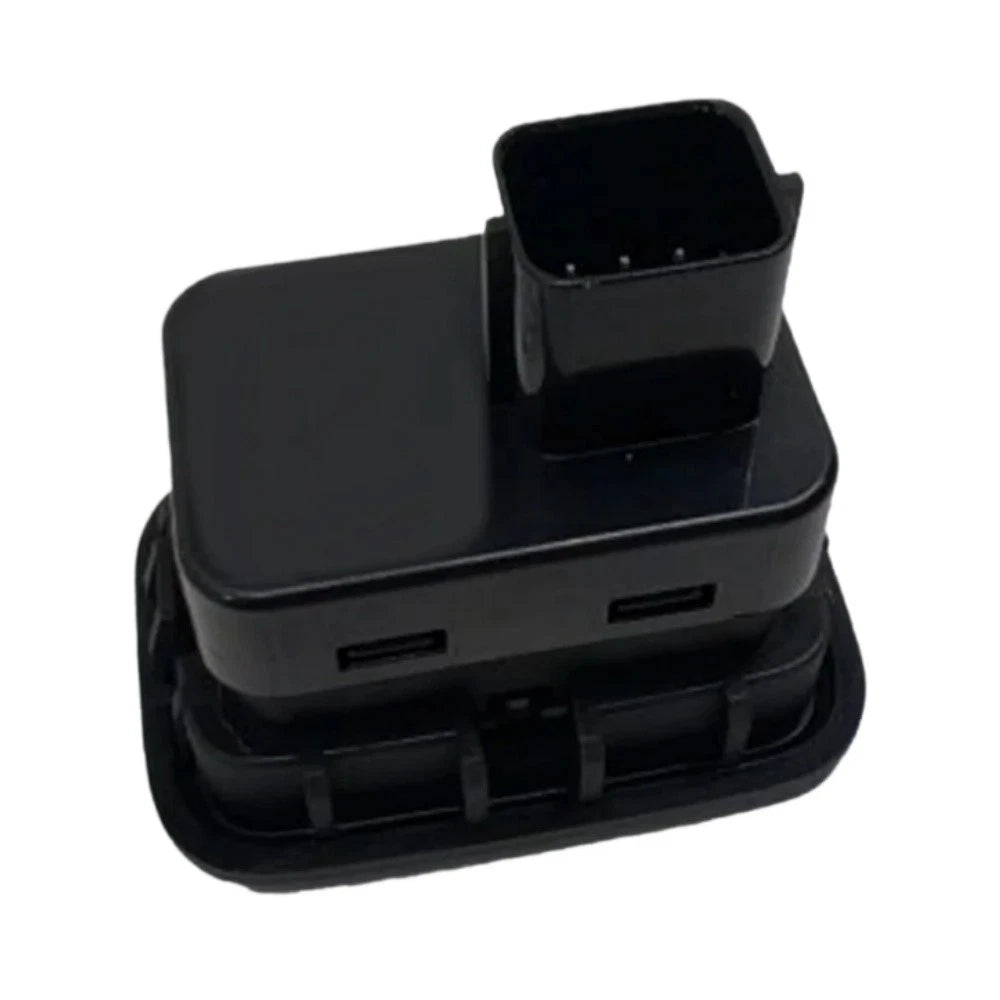 Power Tailgate Switch 81880-S1100 for Hyundai Santa Fe (2019–2022)