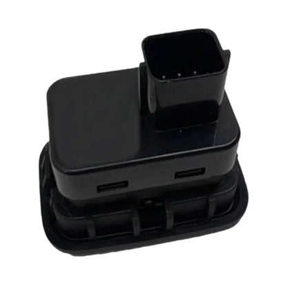 Power Tailgate Switch 81880-S1100 for Hyundai Santa Fe (2019–2022)