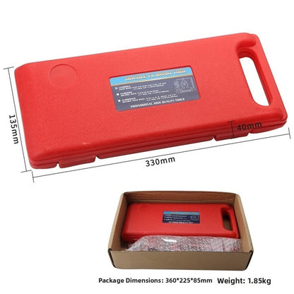 7 Hole Metal Flaring Tool for AC Copper Tubing Repairs