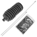 Steering Rack Pinion Boot Dust Seal Replacement for Yamaha XJ650 (1980–1981)