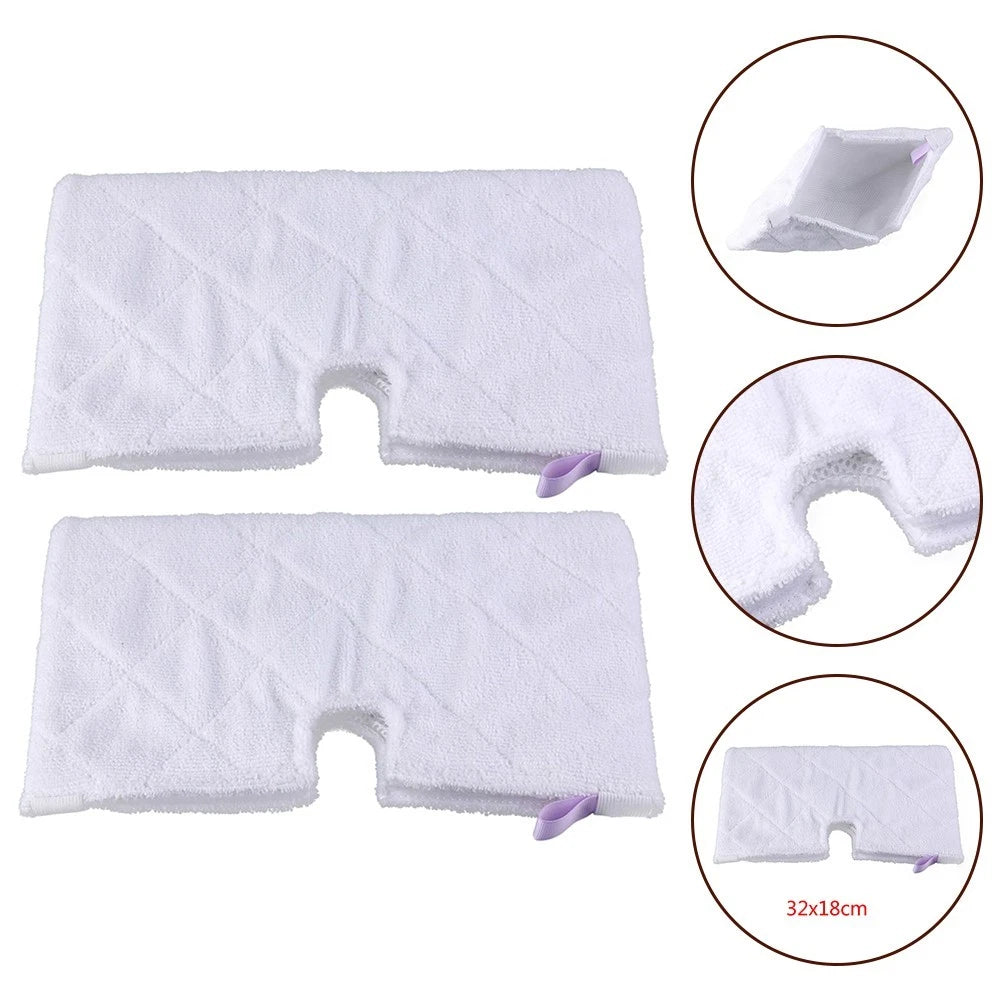 Cleaning Pads for Shark S3501 S3601 S3550 S3901