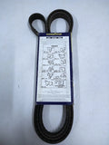 GatorBack Quiet V Belt for GoodYear (260858)