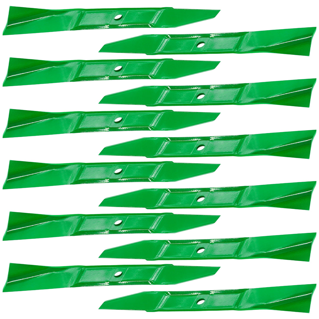 Deck Blade 50 Inch Replacement for Toro ZS 5000 ZS 5000 TF SW 5000 (2016–2024)
