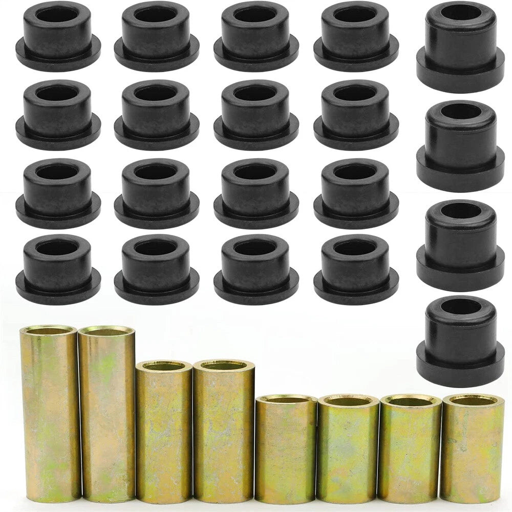 Front A Arm End Bushing and Sleeve Kit for Club Car DS (1993–Present)