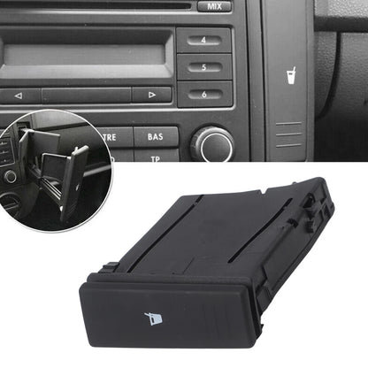Center Console Cup Holder for VW 9N (2002–2010)