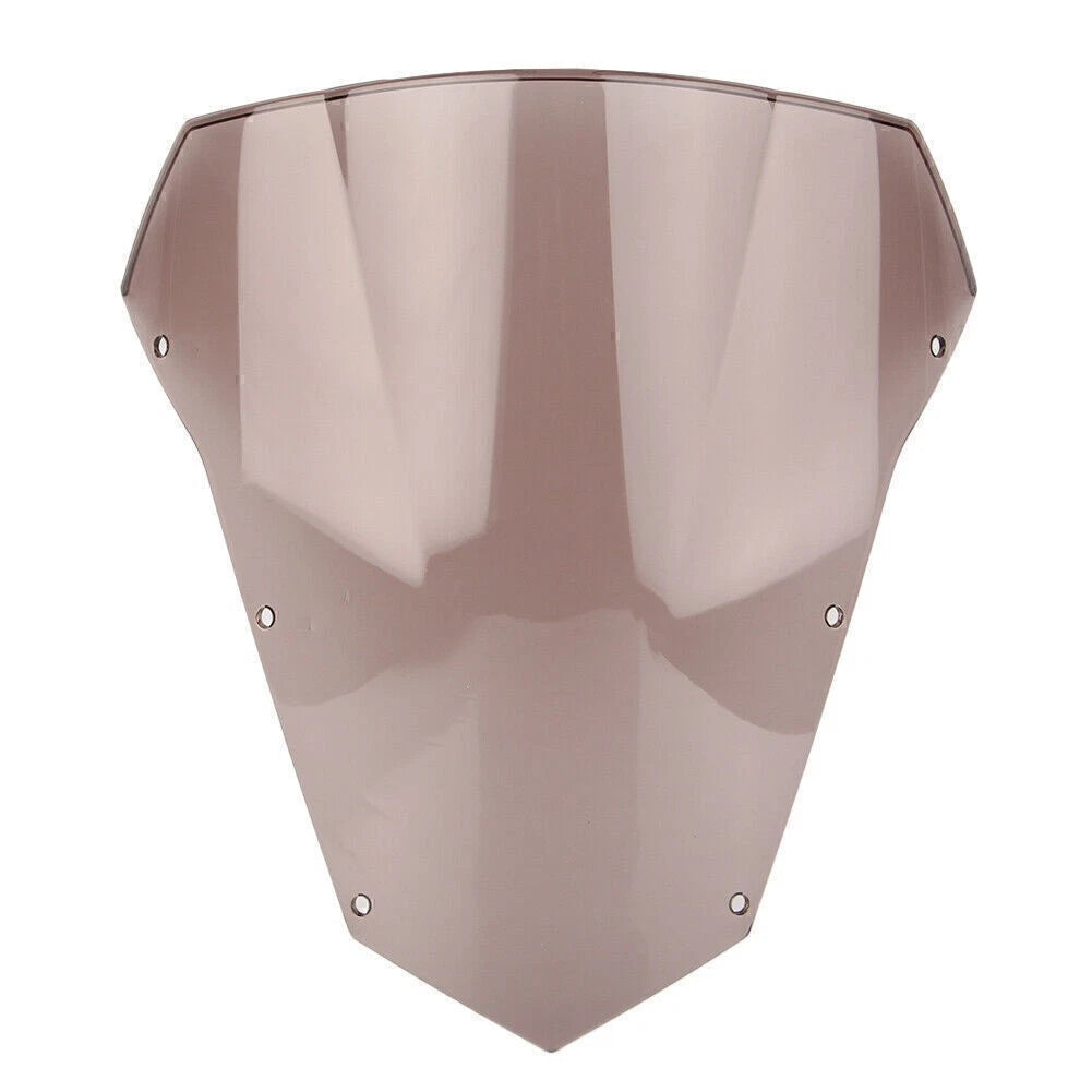 Front Windshield for Yamaha FZ6 Fazer (2003–2008) Tan
