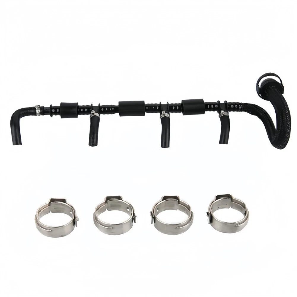 One Way Intake Manifold Pipe for DS 1.6T 1.8T (OEM YL01068580)