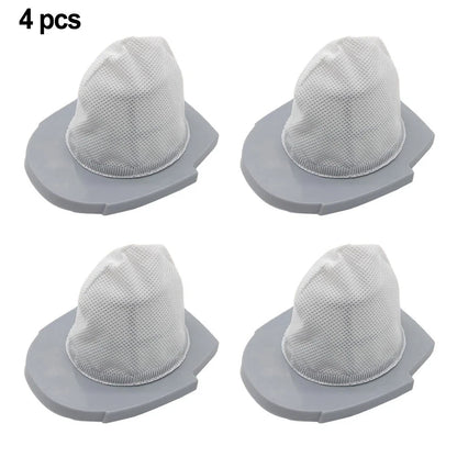 Lightweight Washable Filter for Compatibility