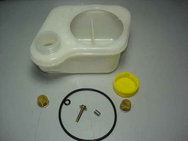 Power Trim Oil Reservoir Kit for Mercruiser/Volvo Penta (Replaces 18525A1, 854531)
