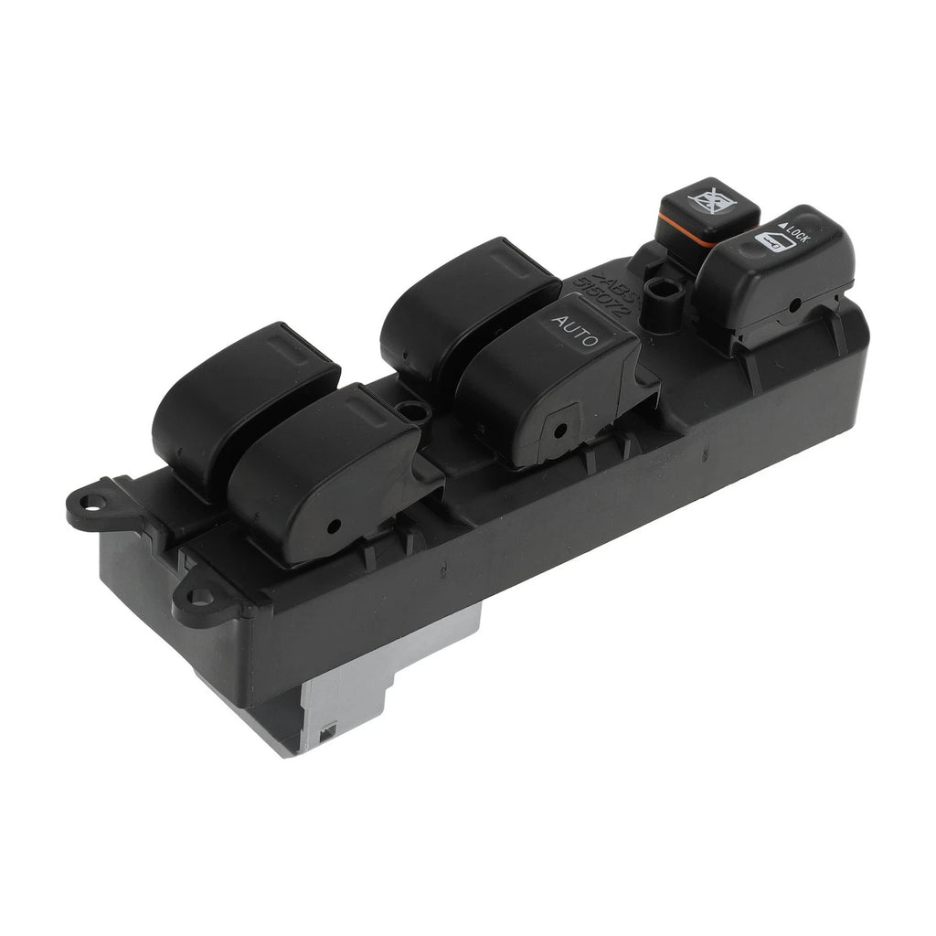 Front Right Driver Side Power Window Switch for Toyota Hilux (2004–2009)