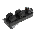 Front Right Driver Side Power Window Switch for Toyota Hilux (2004–2009)