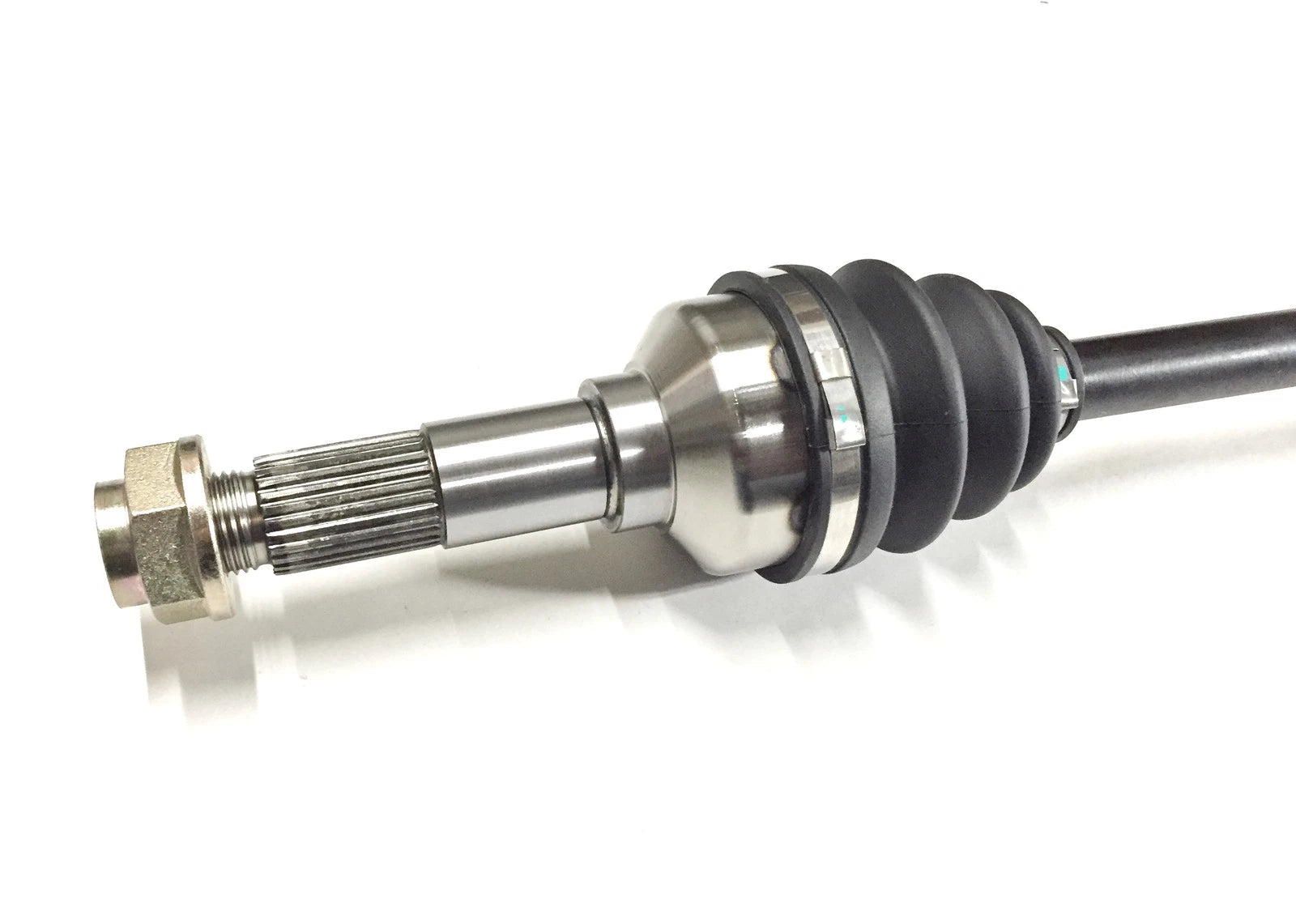 Front CV Axle for Yamaha Rhino 700 (2008–2013)