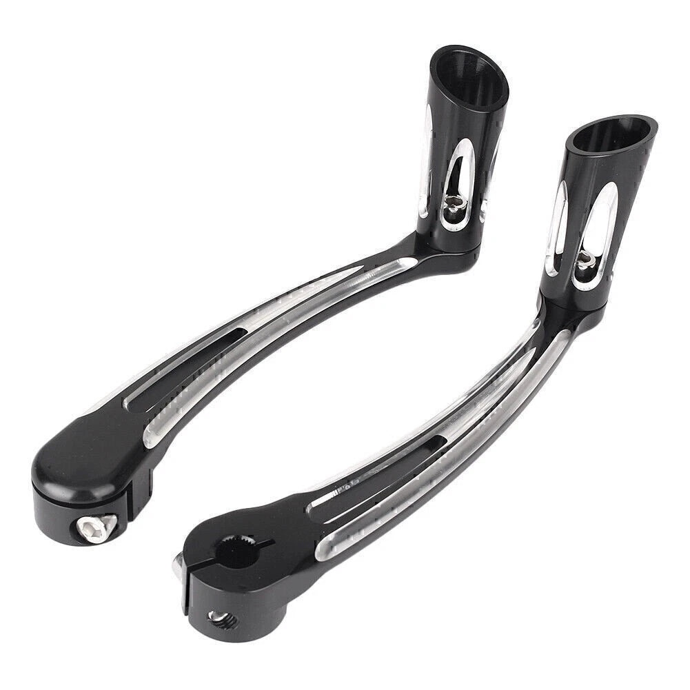 Heel Toe Shift Lever Peg for Harley FL Softail (2000–2016)