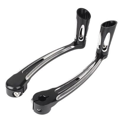 Heel Toe Shift Lever Peg for Harley FL Softail (2000–2016)