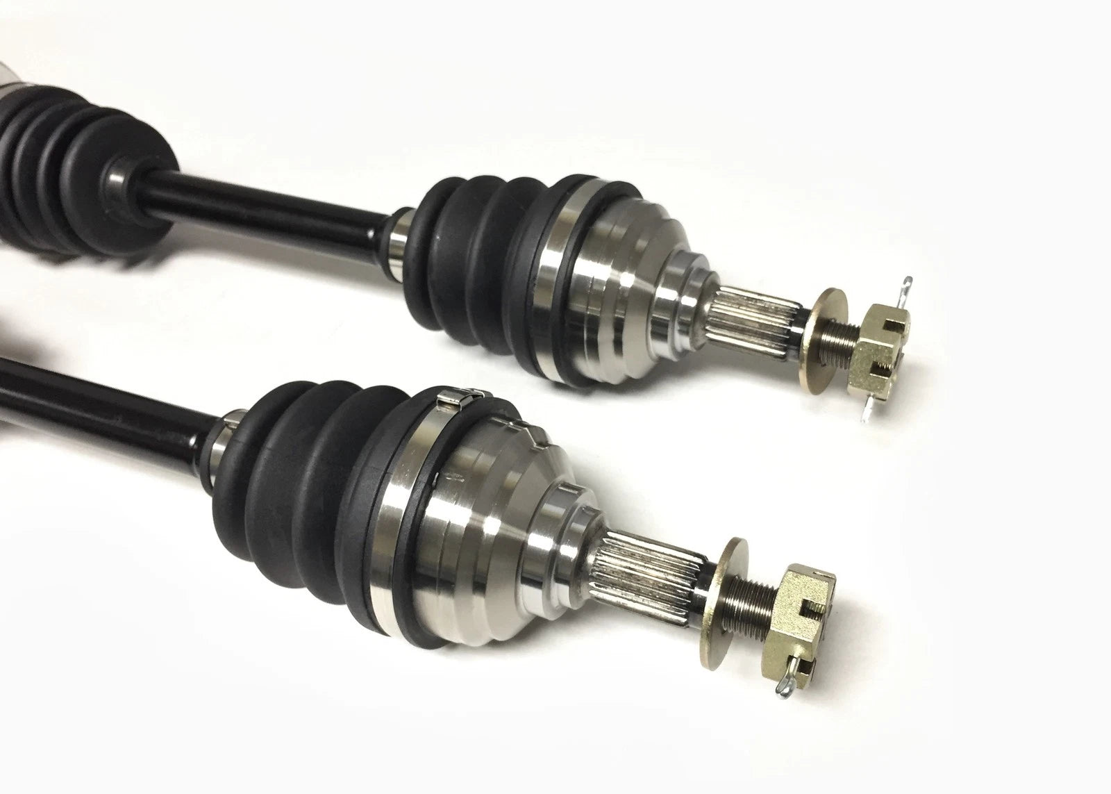 Front CV Axles for Arctic Cat 1502-528