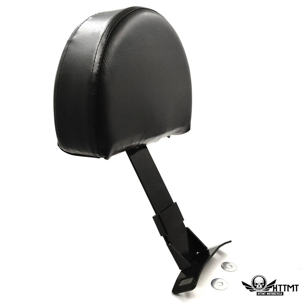 Adjustable Driver Backrest for Harley Touring Ultra Classic Electra Glide (2014–2023)
