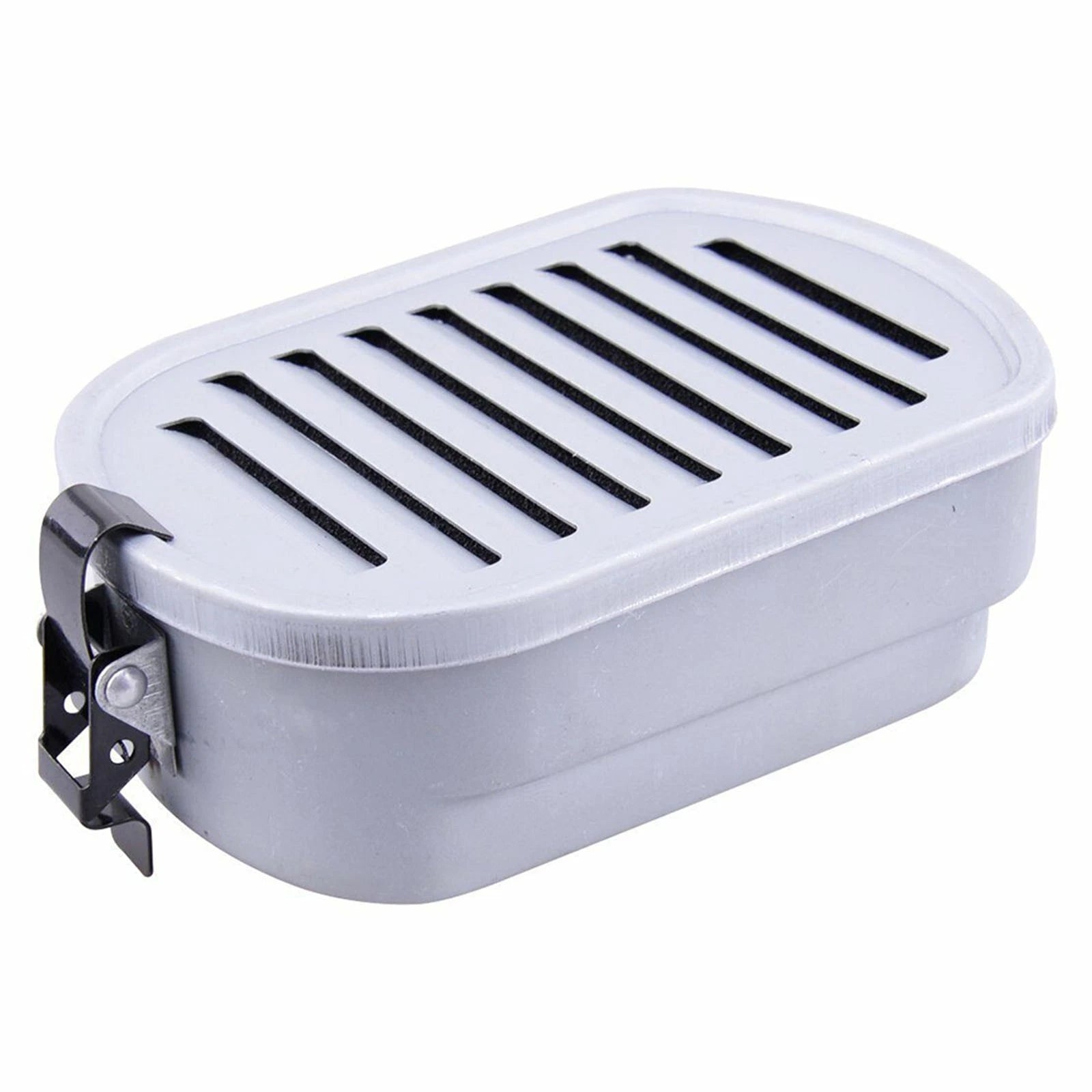 Air Filter Assembly for