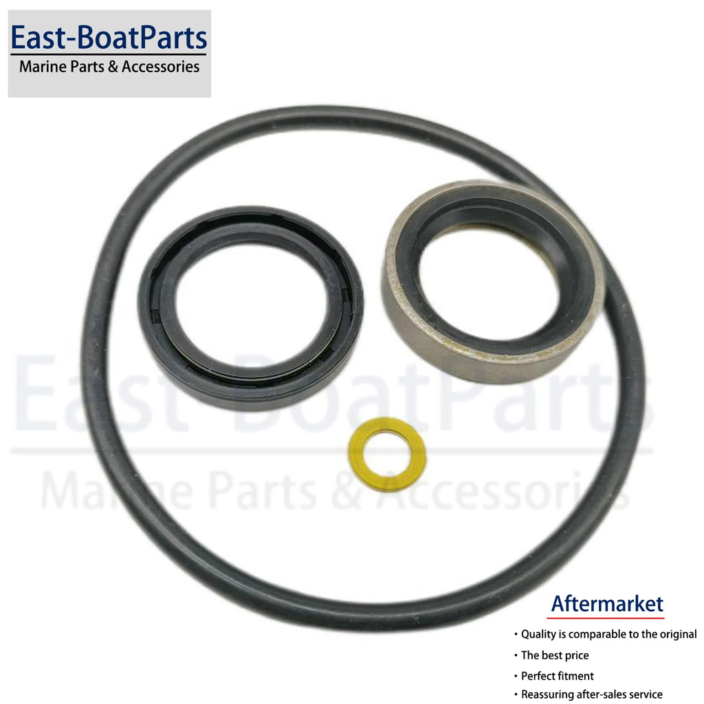 Prop Shaft Seal Kit for Mercury 4 Stroke 65-150 HP Outboard