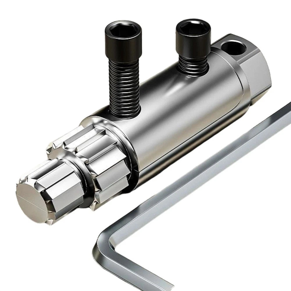 Bolt and Screw Extractor Tool for Faucet Angle Valves DN15 DN20 DN25