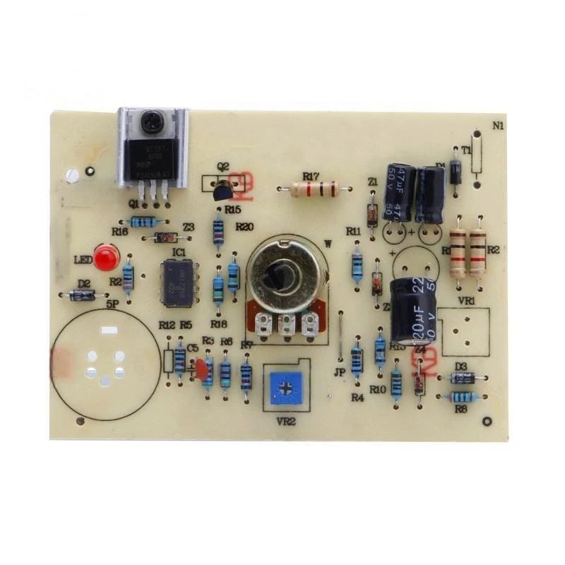 Replacement Control Board for 936 Series Soldering Station