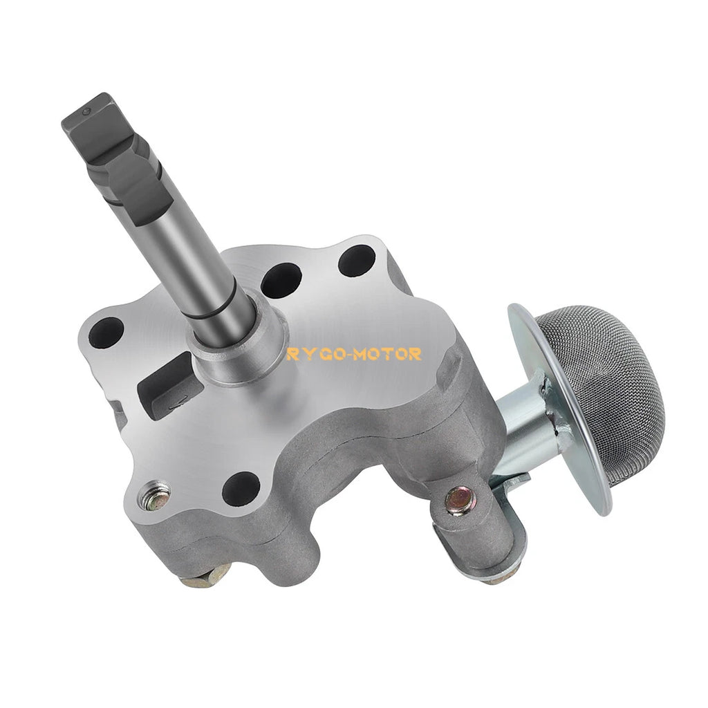 Oil Pump 5KM-13300-00-00 for Yamaha Rhino 660, Grizzly 660, YXR, YFM 660F (2004–2007)
