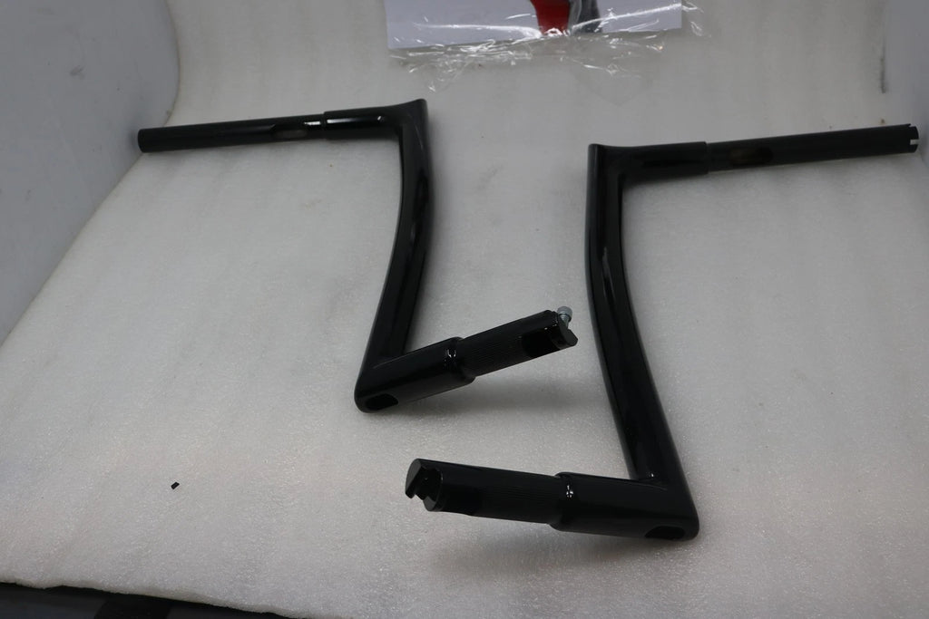 14" Fat Baggers Handlebar for Harley Davidson (0601-4759)