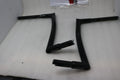 14" Fat Baggers Handlebar for Harley Davidson (0601-4759)