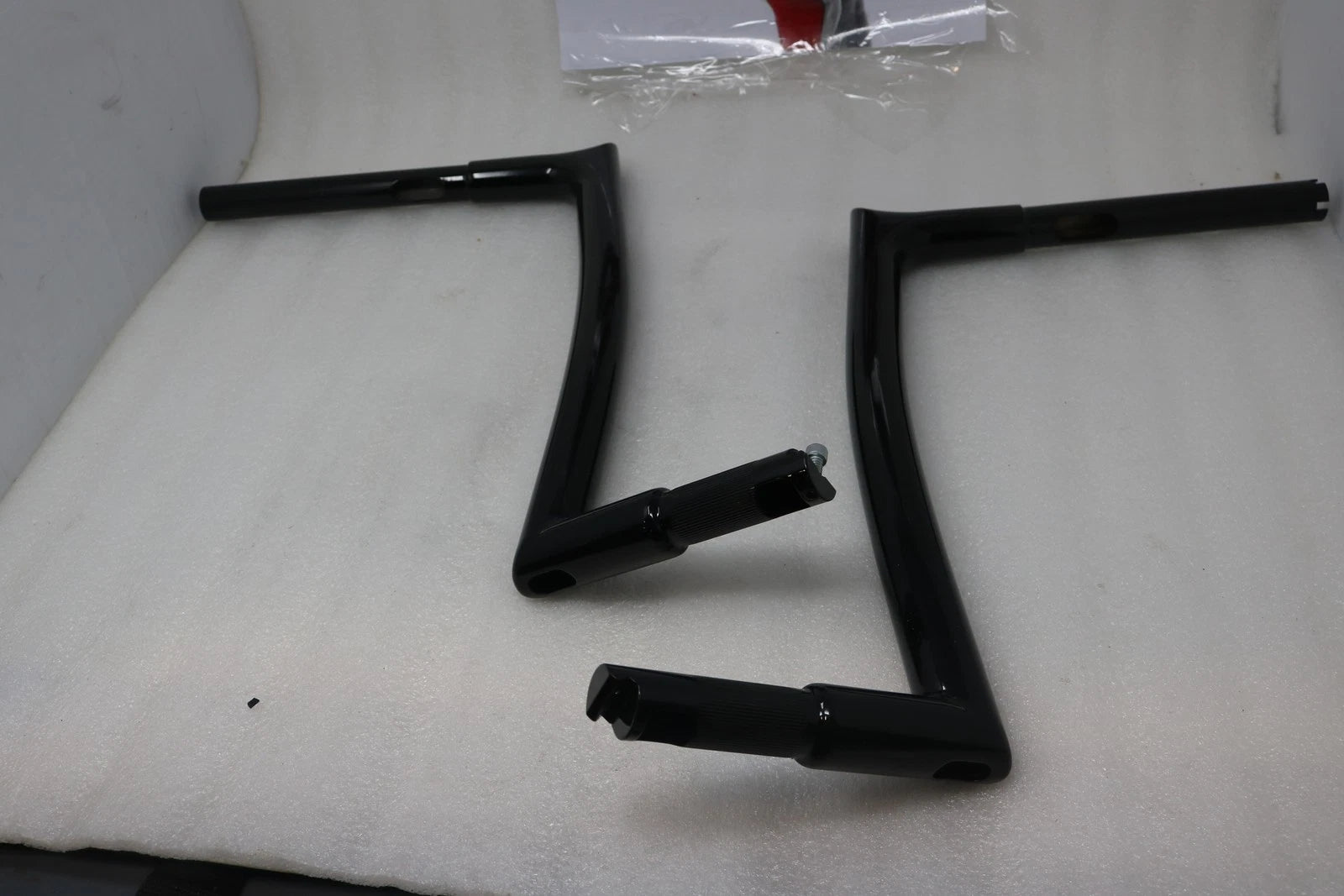 14" Fat Baggers Handlebar for Harley Davidson (0601-4759)