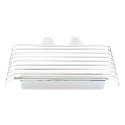 Radiator Guard Grille Protector for BMW R Nine T (2017–2023)