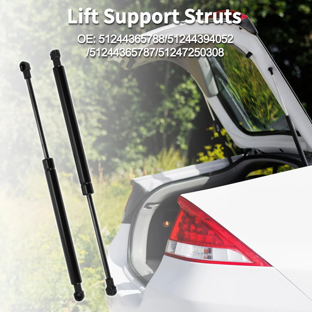 Rear Hatch Lift Supports Struts Replacement for BMW 3 Series E90 (2006–2012)