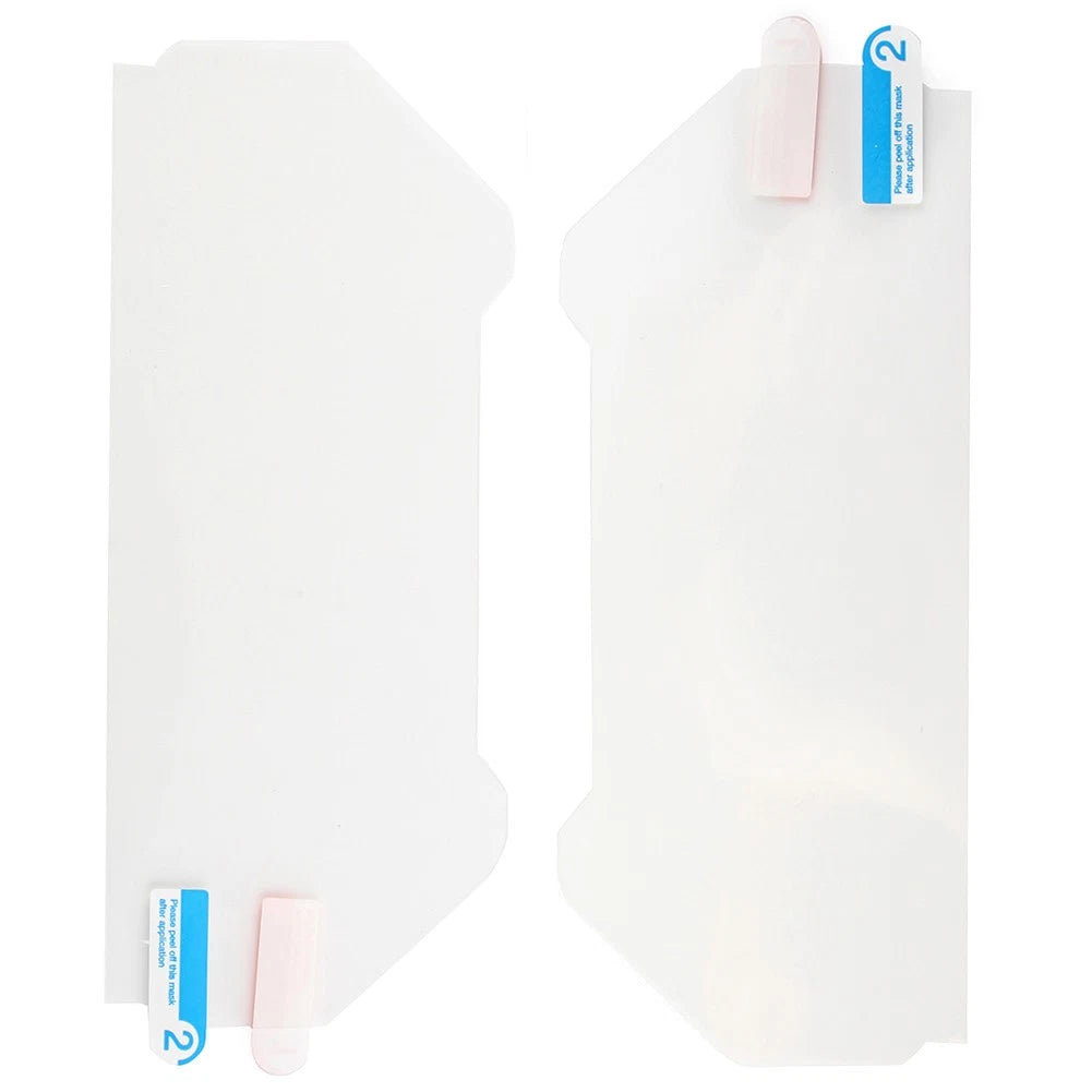 Scratch Film for Yamaha MT-10/FZ-10 (2016–2023)