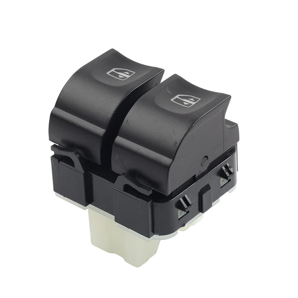 Front Right Electric Window Switch for Renault Trafic Kangoo Captur (2010–2023)