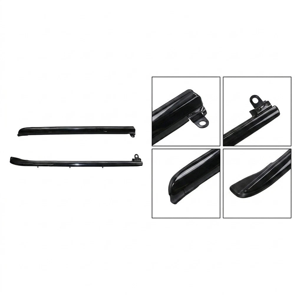 Rear Quarter Belt Moulding for Prado
