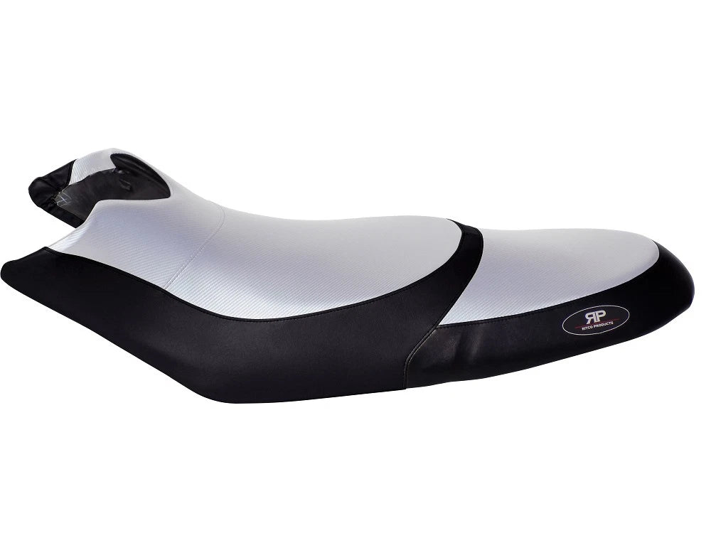Seat Cover for Sea-Doo RXP 215 155 (2004–2009) SC Black White