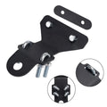 Set of 2 Trailer Hitch Tow Stabilizer Tighteners for Yamaha Grizzly Raptor (2019–2023)