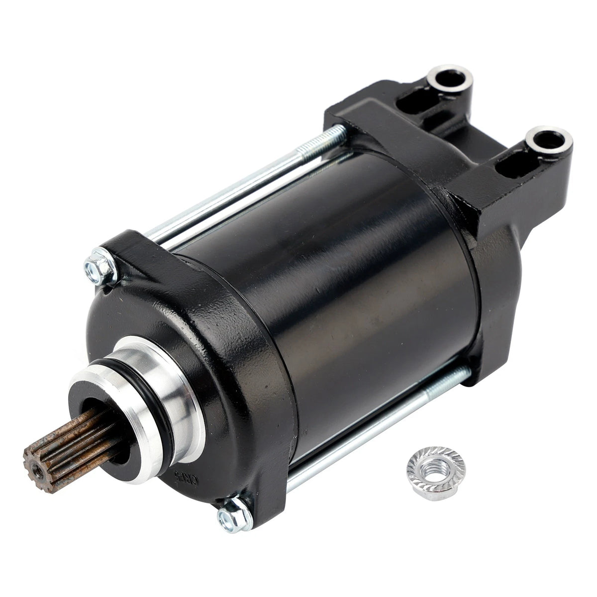Starter Motor for Honda CB 1000R CB1000RA (2018–2025) 31200-MKJ-D01
