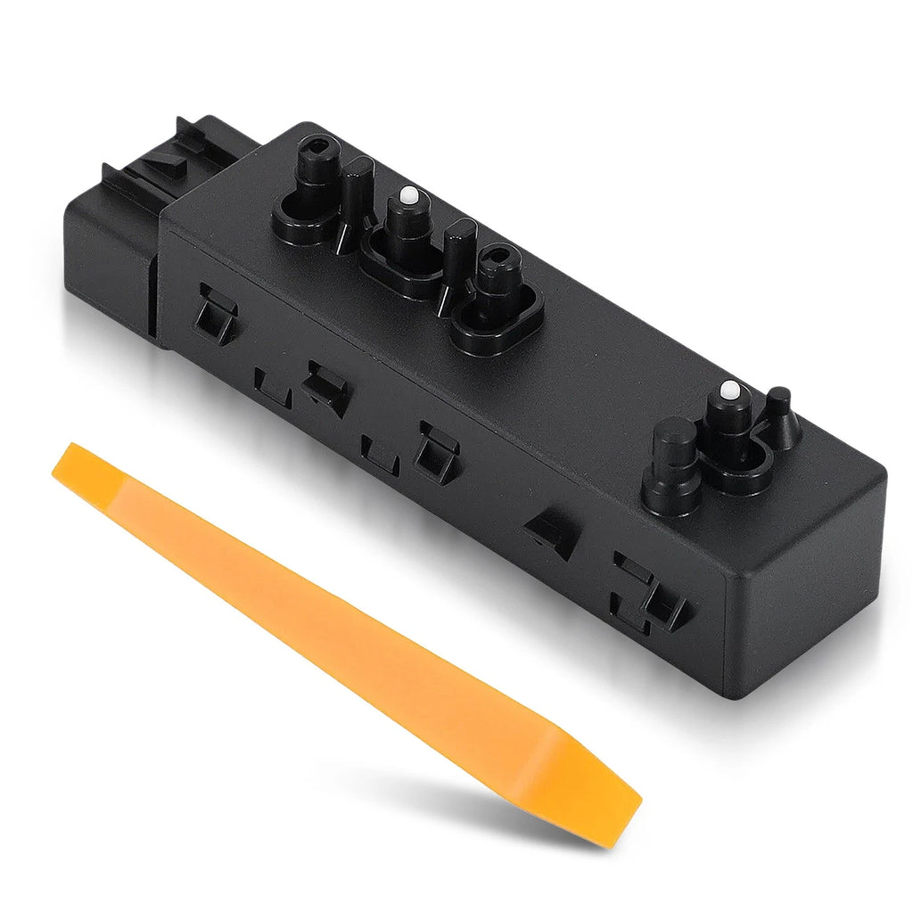 Driver Side Seat Control Switch for Buick Envision, Cascada (2016–2018) 9 25974714