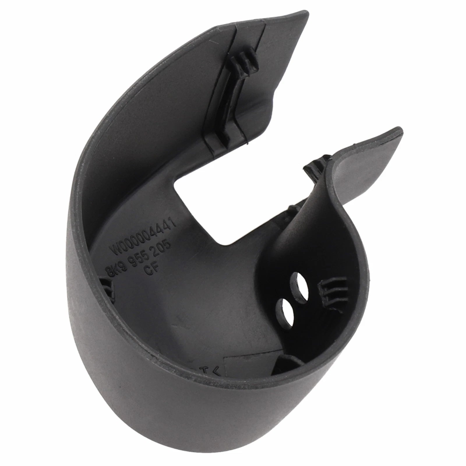 Rear Window Windshield Wiper Head Cover for Audi Q3 (2013–2021)