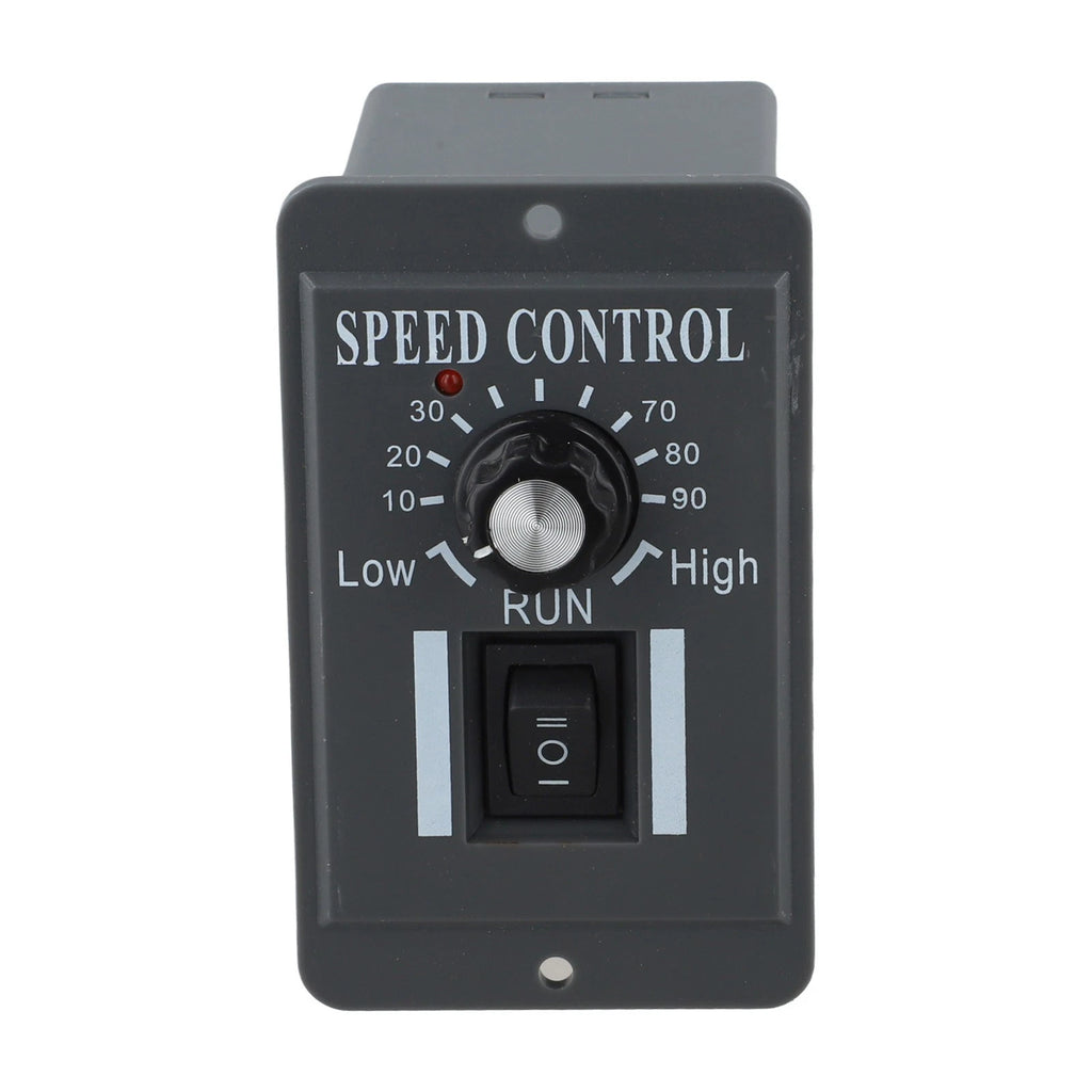 40 Amp PWM Speed Controller for DC Brush Motors (12V–60V)