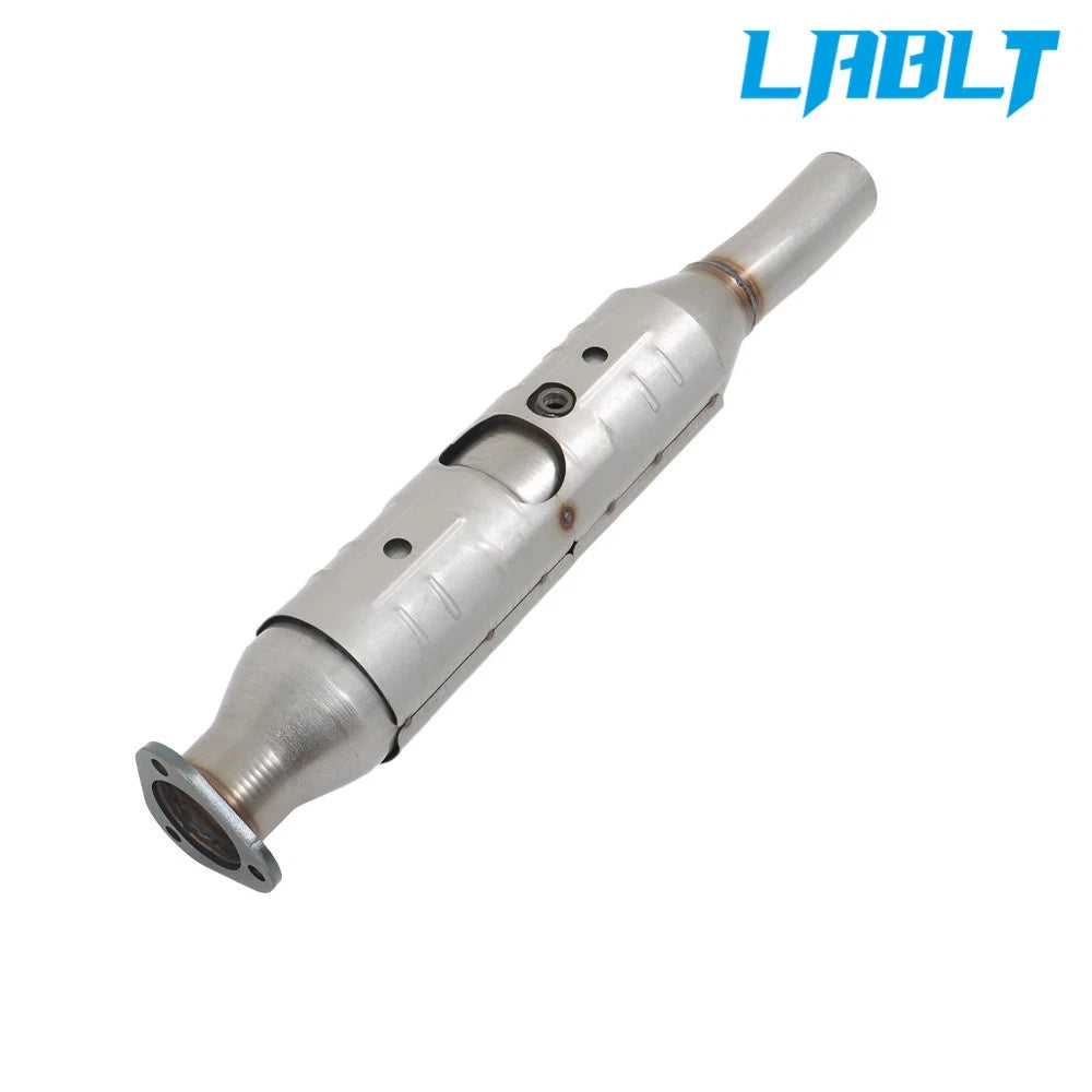 LABLT Catalytic Converter for Ford E-350/E-450 (2006–2019) 5.4L/6.8L